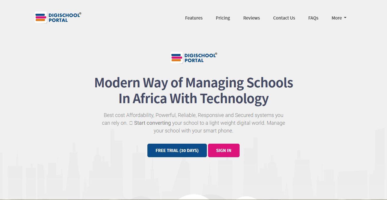 DigiSchoolPortal-portfolio