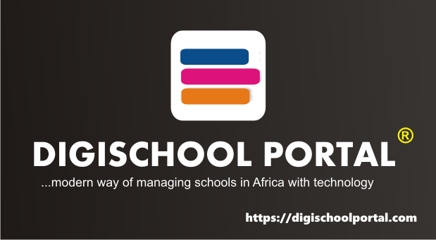 DigiSchool Portal - Product of DigiWeb Developers